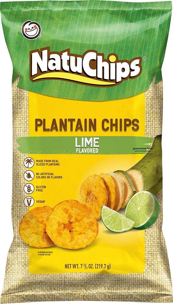 Natuchips Product