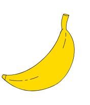 banana